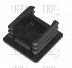 Endcap, Square - Product Image