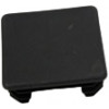43000701 - Square Tube End-Cover - Product Image 43000701 - Square Tube End-Cover - Product Image