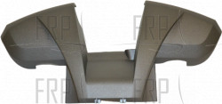 STABILIZER COVER, B, PAINTING, CN/GY, EP257 - Product Image
