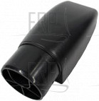 Stabilizer, Leveler, Black - Product Image