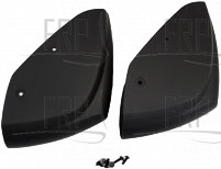 Stabilizer link arm end cap, EP213 - Product Image