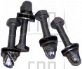 Stabilizer, Mounting Kit - Product Image