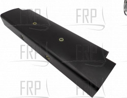Stabilizer set;;front;;BLACK MATTE;;RB16 - Product Image