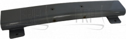 Stabilizer Tube Set Iced Sliver PL01KM - Product Image