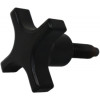52008604 - Star Knob - Product Image 52008604 - Star Knob - Product Image