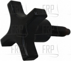 Star Knob - Product Image