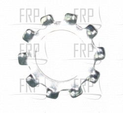 Star washer - Product Image
