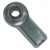 Steel Ball Joint Rod End 3/8"-24 RH Female - Product Image