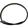 49009241 - Steel Cable C, Exrta-Work, Steel Rope Head - Product Image