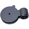 43001881 - Steel Cable Wheel, Polarized Titanium - Product Image 43001881 - Steel Cable Wheel, Polarized Titanium - Product Image
