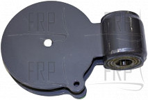 STEEL CABLE WHEEL SET - Product Image