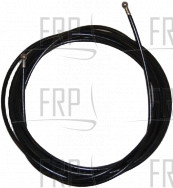 Steel Rope - Product Image