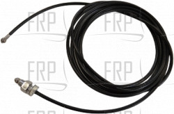 Steel Rope - Product Image