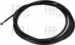 Steel Rope - Product Image