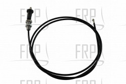 Steel Rope - Product Image