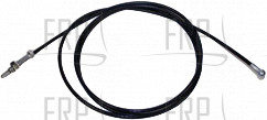Steel Rope A;Extrawork;Press The End;GM3 - Product Image