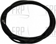 Steel Rope A;Press Rope Hand;Extrawork;G - Product Image