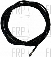 Steel Rope B;Exrta-Work;Steel Rope Head - Product Image