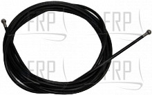 Steel Rope B;Extrawork;Press The End;GM4 - Product Image
