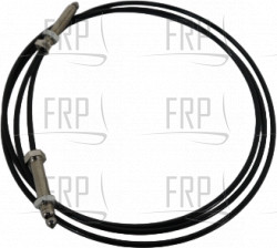 Steel Rope C;Extrawork;Press The End;GM3 - Product Image
