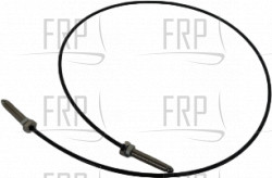Steel Rope-Extrawork - Product Image