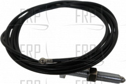 Steel Rope-Extrawork, frame, -, Press Rope - Product Image
