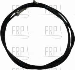 Steel Rope-Extrawork Press Rope Hand 2 - Product Image