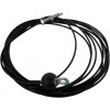 Steel Rope-Extrawork;Cable End;up;Press - Product Image Steel Rope-Extrawork;Cable End;up;Press - Product Image