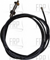 Steel Rope-Extrawork;frame;-;Press Rope - Product Image