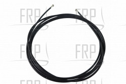 Steel Rope-Extrawork;;;Press Rope Hand;# - Product Image