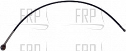 STEEL ROPE, SERVICE, GM40-KM, - Product Image
