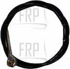 STEEL ROPE, SERVICE, GM41-KM - Product Image