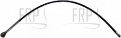 STEEL ROPE, SERVICE, GM43-KM - Product Image