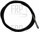 STEEL ROPE, SERVICE, GM55-KM - Product Image