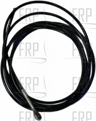 STEEL ROPE, SERVICE, GM57-KM - Product Image