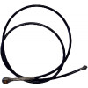 49007396 - STEEL ROPE SET, FIXING HEAD, SERVICE, #6.0X - Product Image