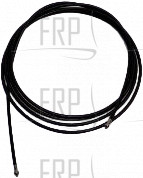Steel Rope Two, Exrta-Work, Steel Rope Hea - Product Image