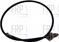 Steel Rope;3;Exrta-Work;Steel Rope Head; - Product Image
