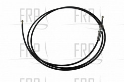 Steel Rope;A;?6X2428mm;GM27 - Product Image