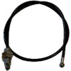 43004301 - Steel Rope;B;Exrta-Work;Steel Rope Head; - Product Image