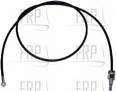 Steel Rope;C;?6X1416mm;GM27 - Product Image