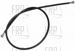 Step Cable, Quantum - Product Image