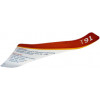 35006264 - Sticker; Console;L;TM602-1US - Product Image 35006264 - Sticker; Console;L;TM602-1US - Product Image