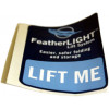 35004858 - Sticker; Cover;;B;;TM307 - Product Image