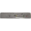 49003403 - Sticker, Operation Instruction, Console, - Product Image 49003403 - Sticker, Operation Instruction, Console, - Product Image
