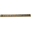 49005070 - Sticker, PU, Frame, TM240 - Product Image