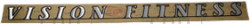 Sticker, PU, Frame, TM240 - Product Image