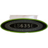 35004419 - Sticker; Rear Stabilizer Cover; - Product Image 35004419 - Sticker; Rear Stabilizer Cover; - Product Image