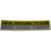 49001080 - Sticker, Warning - Product Image