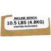 Sticker ;Weight ;PL01 - Product Image Sticker ;Weight ;PL01 - Product Image